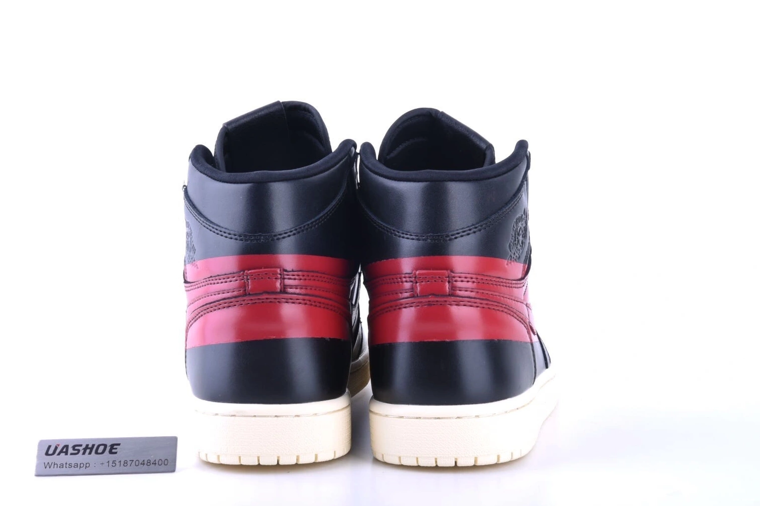Jordan OG BQ6682-006 Couture Retro High 1 Defiant 1014